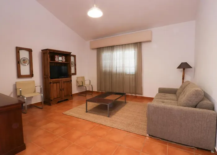 Casa Do Feitor - Monte Da Graca