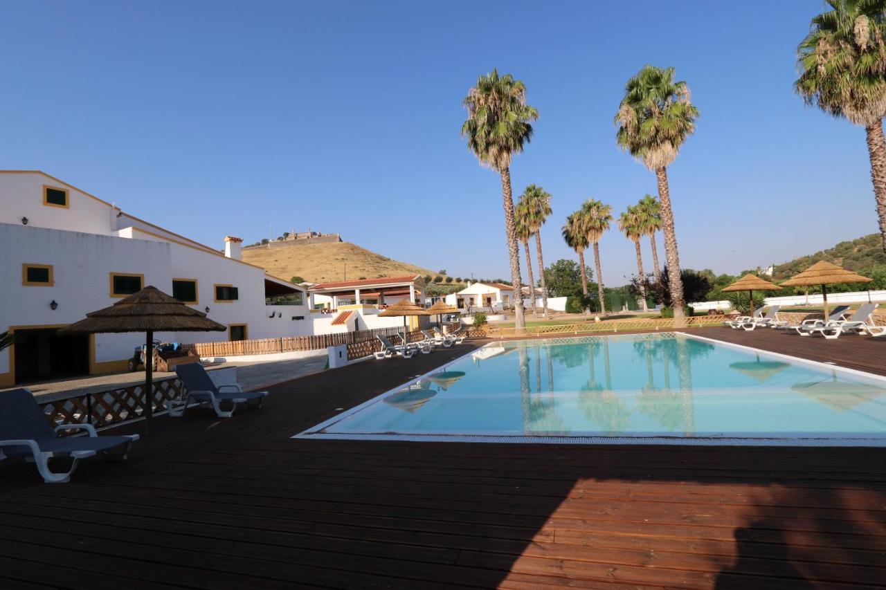 Casa Do Feitor - Monte Da Graca Elvas