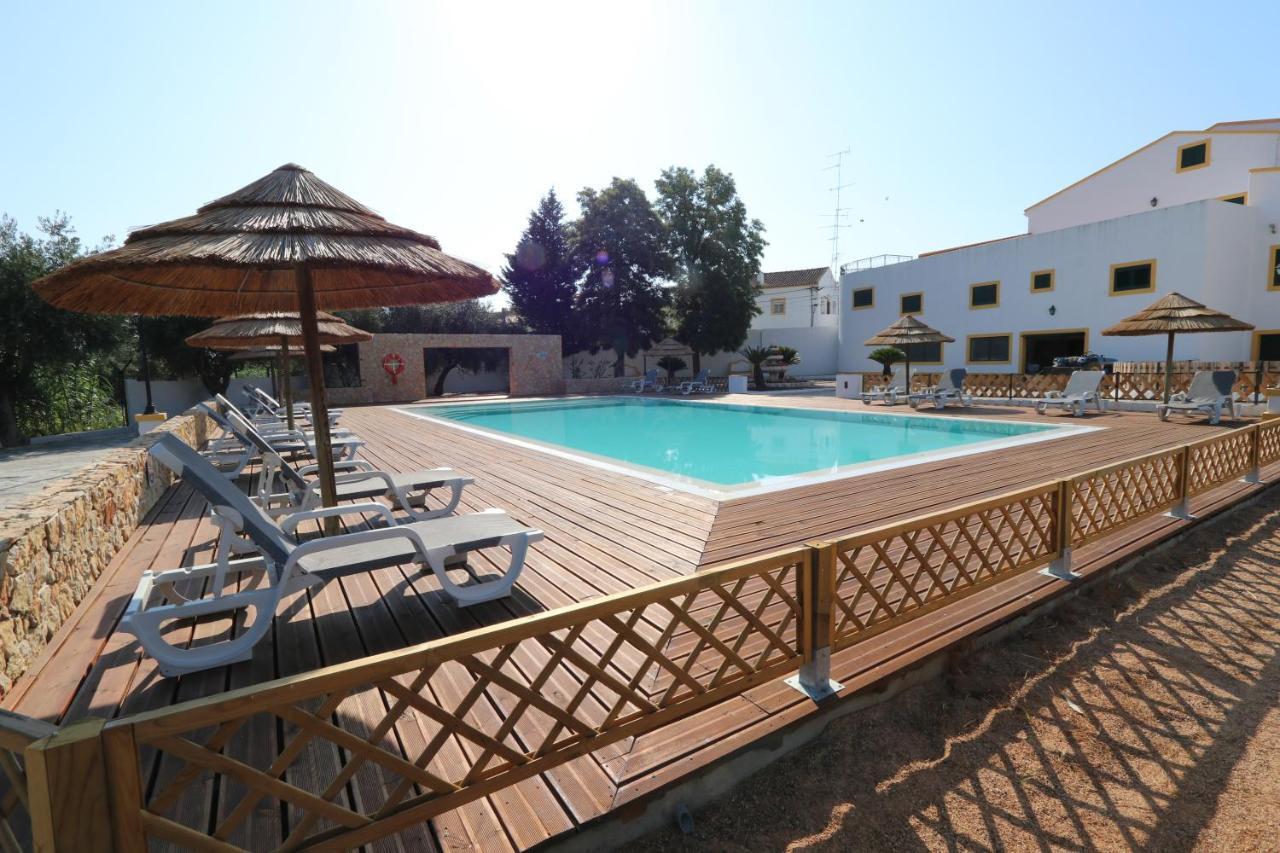 Apartment Casa Do Feitor - Monte Da Graca Elvas