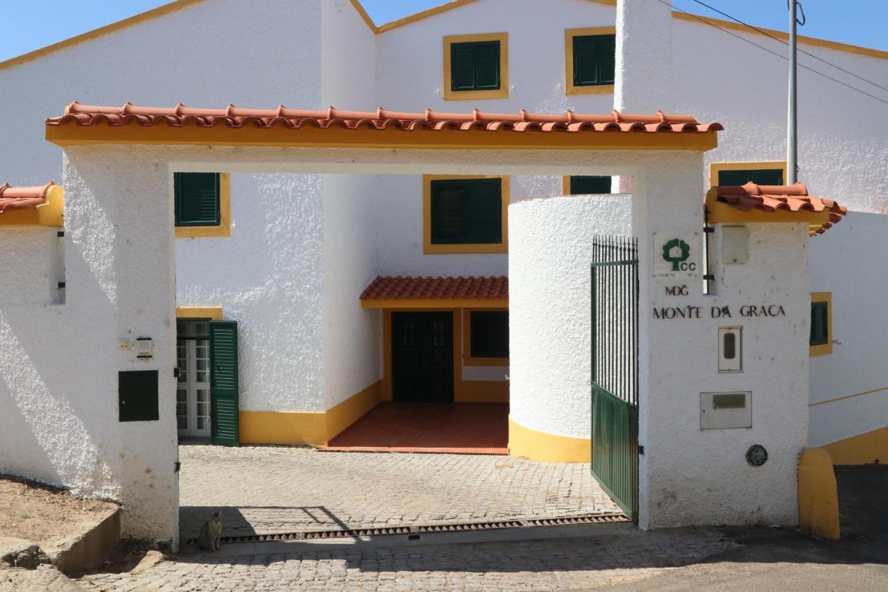 Apartment Casa Do Feitor - Monte Da Graca Elvas
