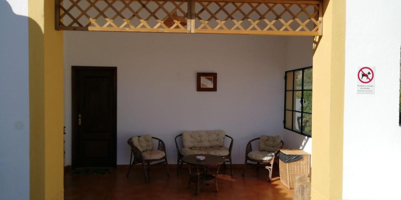 Casa Do Feitor - Monte Da Graca *