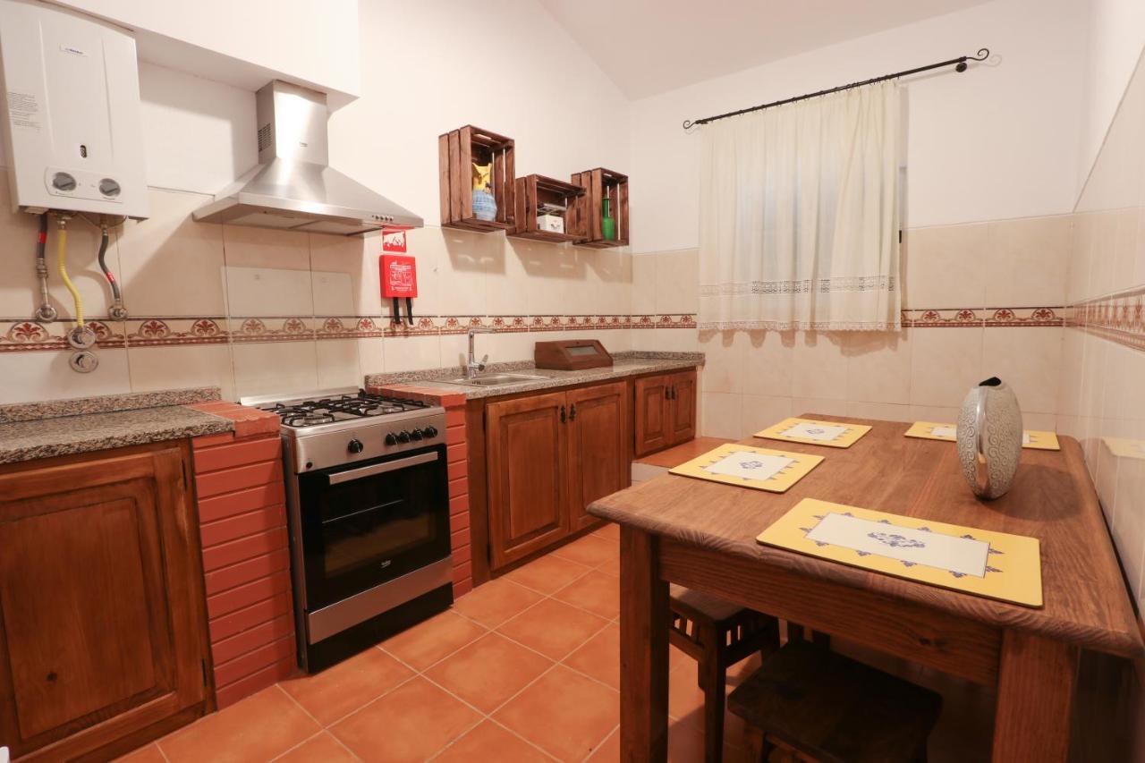 Casa Do Feitor - Monte Da Graca Elvas